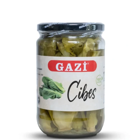Cibes Otu