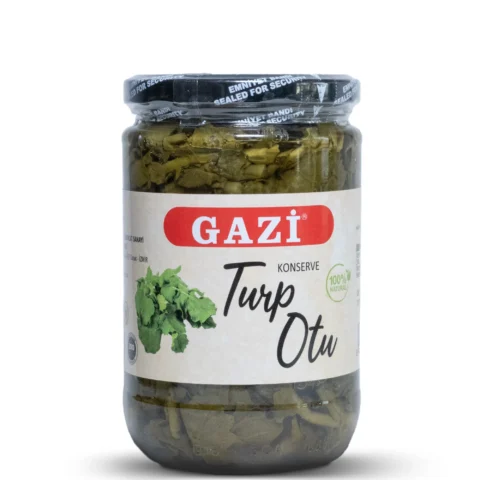 Turp Otu
