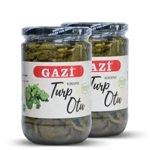 Turp Otu 2'li