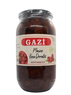 Marine Kuru Domates 1.35 Kg