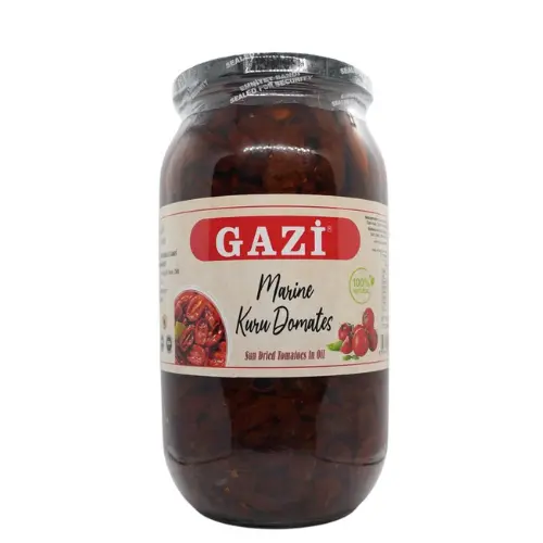 Marine Kuru Domates 1.35 Kg