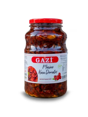 Marine Kuru Domates 3.5 Kg