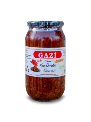 Marine Kuru Domates Ezmesi 1.35 Kg